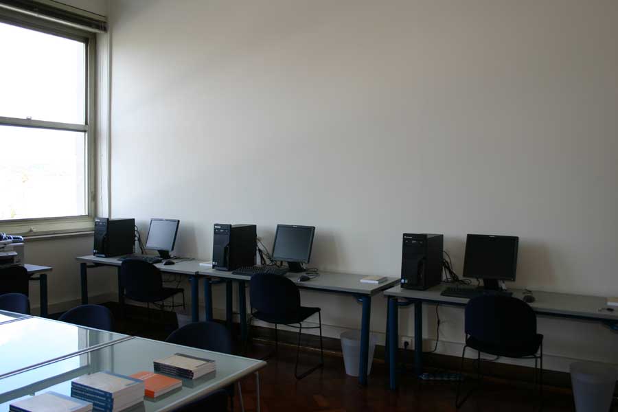 Sala Palácio da Justiça - 6